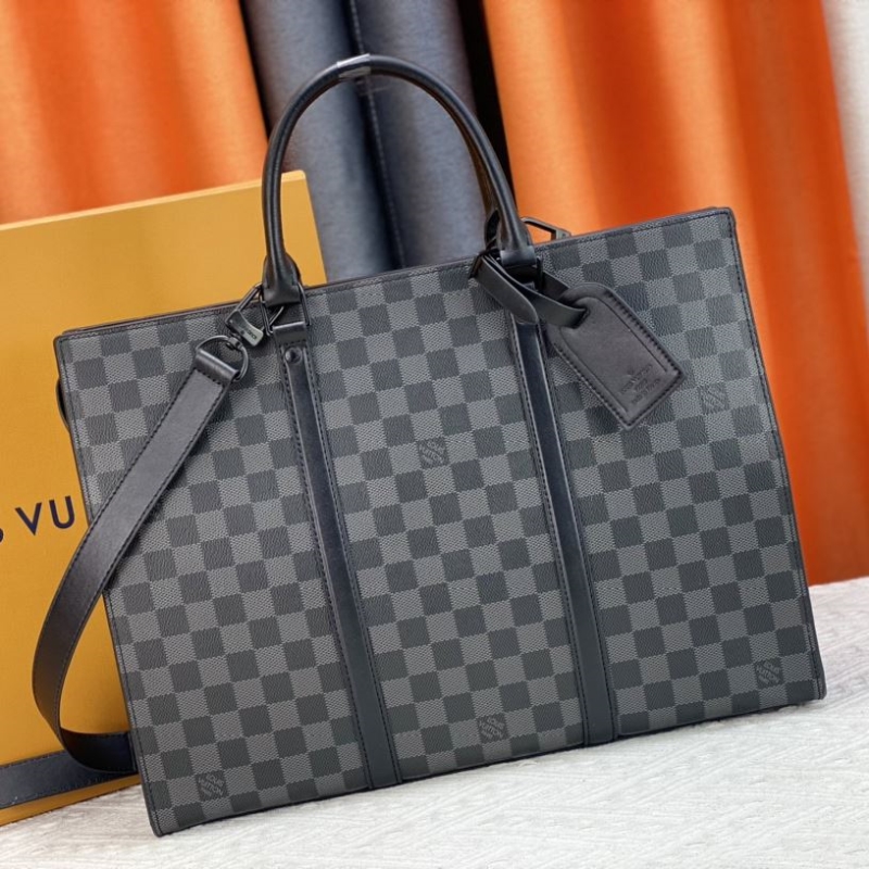 LV Shopping Bags